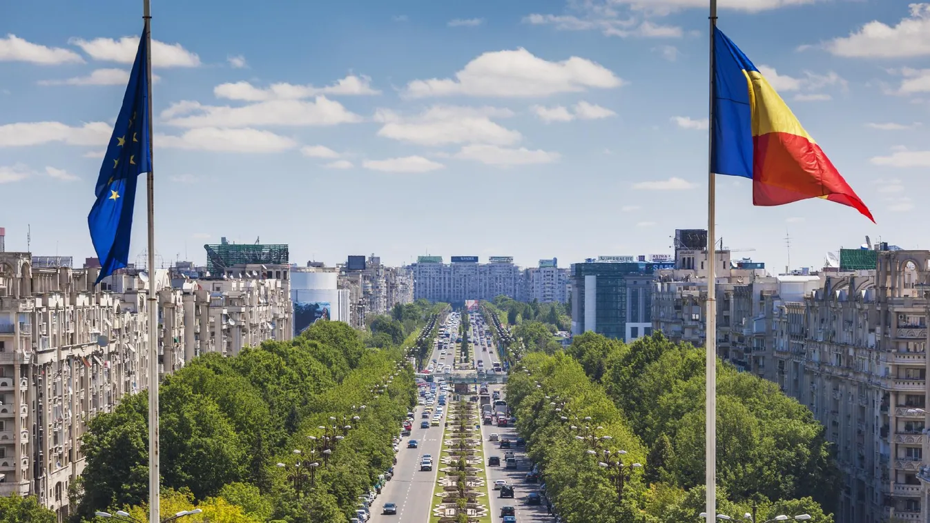 Románia államfőt választ + videó