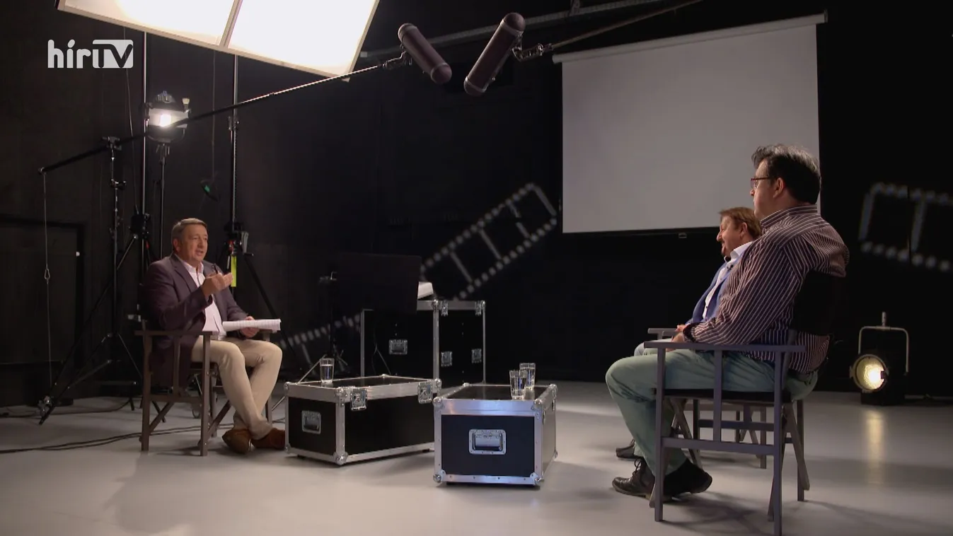 Szélesvásznú történelem: A ’38 utáni filmgyártás mellőzi a valóságot