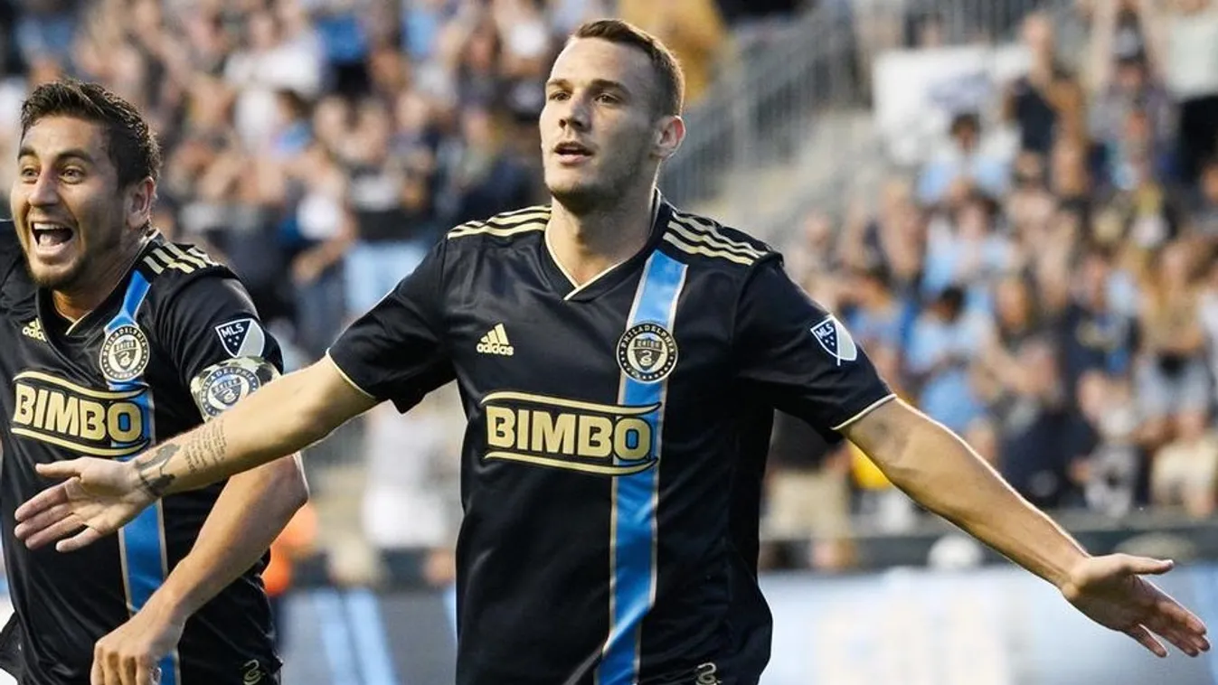 MLS - Gazdagot is jelölték az MVP-díjra