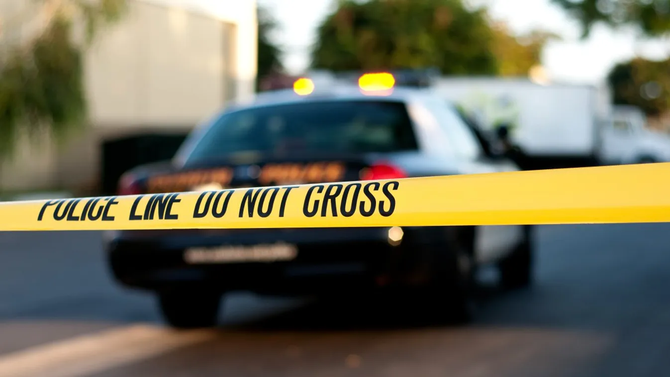 Lövöldözések voltak Amerika-szerte, heten vesztették életüket