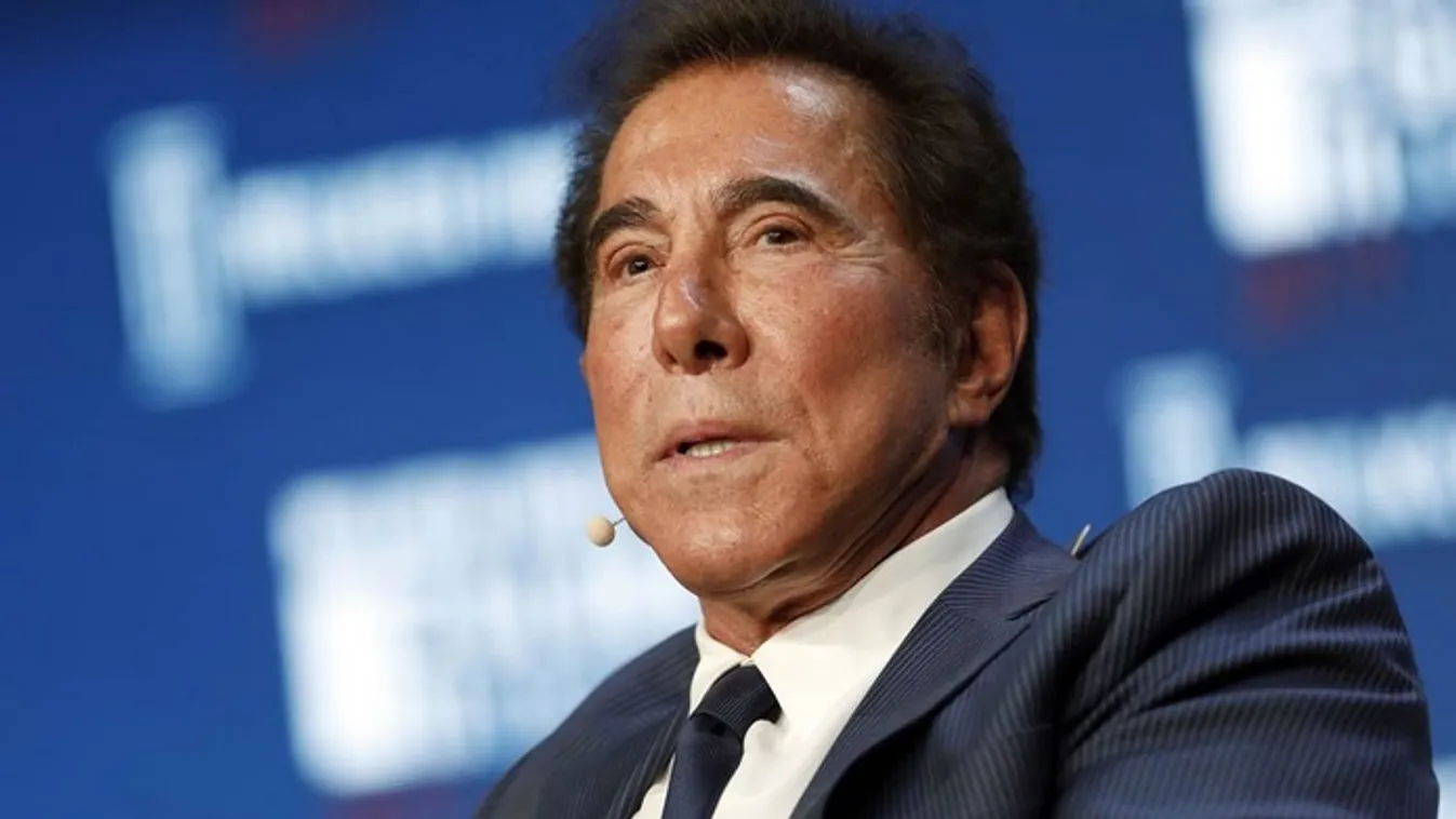 Lemondott az amerikai republikánus párt pénzügyi vezetője