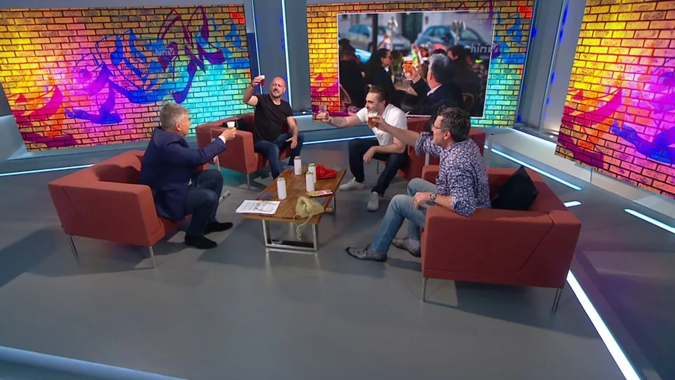 Keménymag: Amikor az emberek jól érzik magukat, az az ellenzéknek tragédia