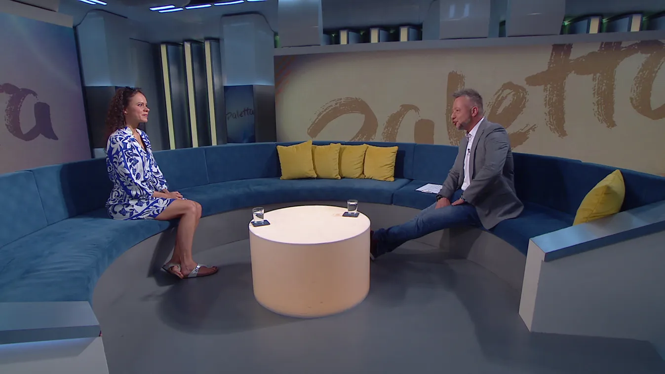 Paletta: Helyes táplálkozás bélbetegség során