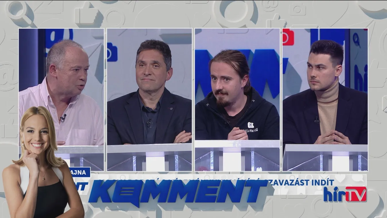 Komment – Mindent fel kellene áldozni Ukrajnáért? + videó