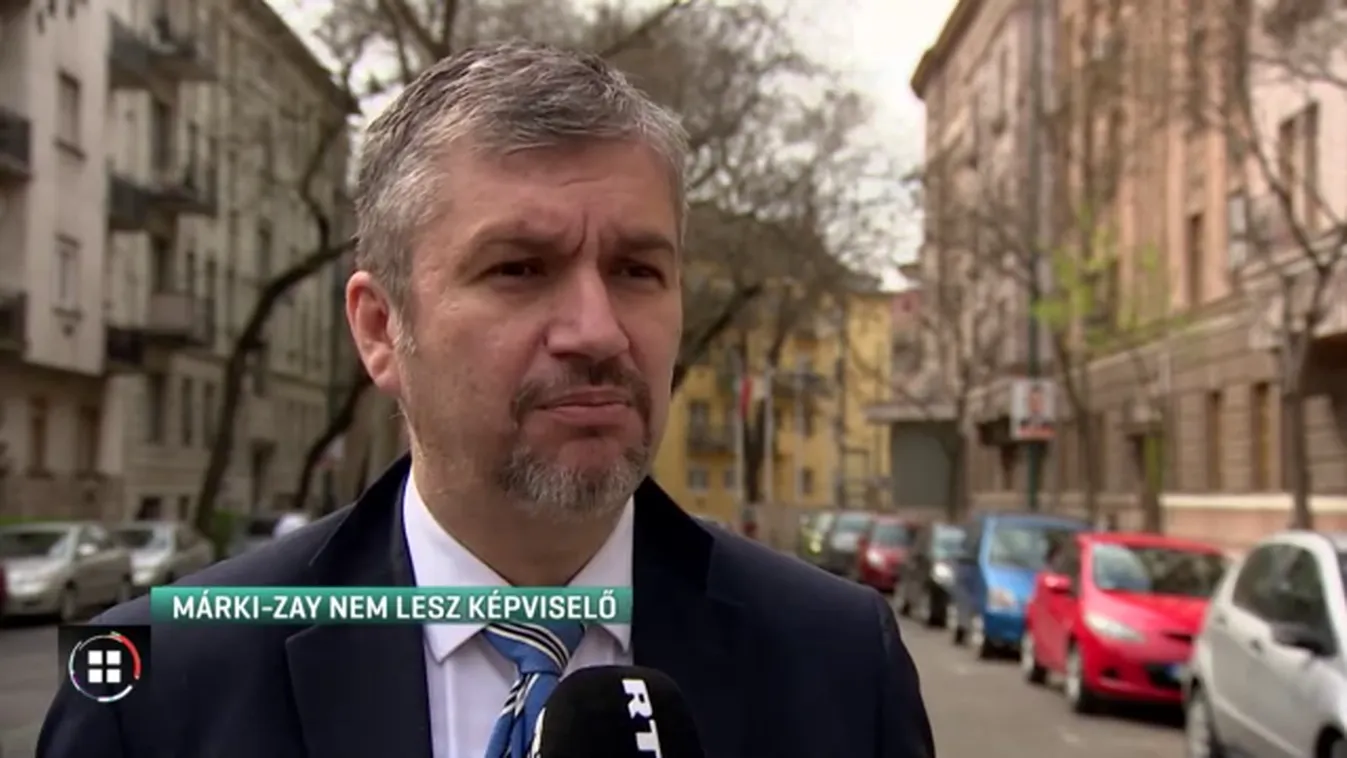 Bojkottra készül a Momentum és Hadházy Ákos