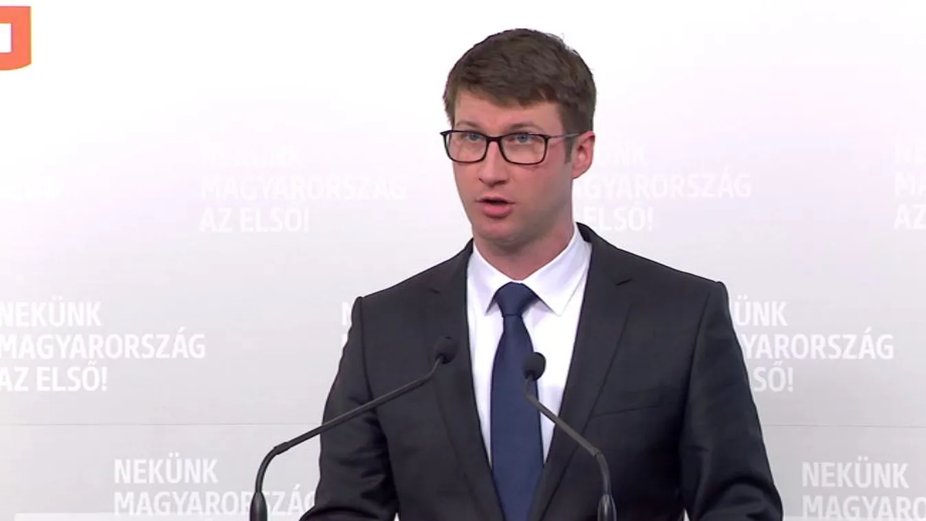 Böröcz László: Gyurcsányék sorozatos adóemelésekkel sújtották a vállalkozókat