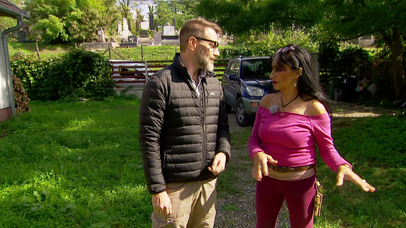 Radar: Papadimitriu Athina élete maga a takarékosság