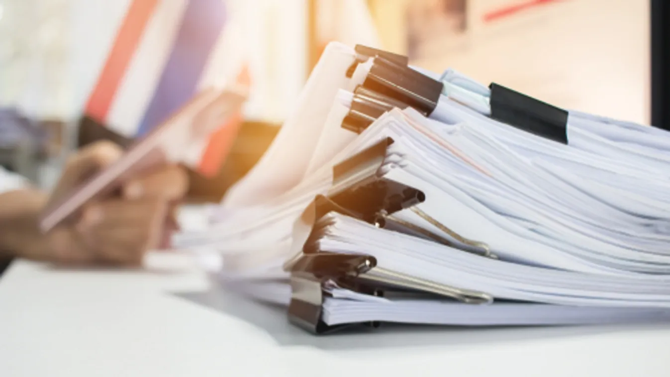 A Momentum politikusa szakdolgozata miatt keveredett plágiumgyanúba