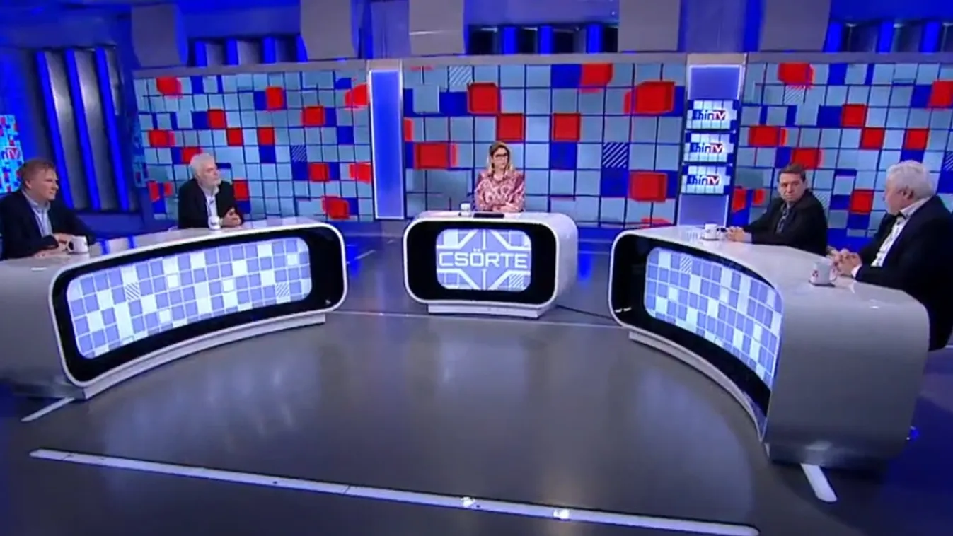 Csörte – Menczer Tamás: Gyurcsány Ferenc és Magyar Péter megint álhírt terjeszt + videó