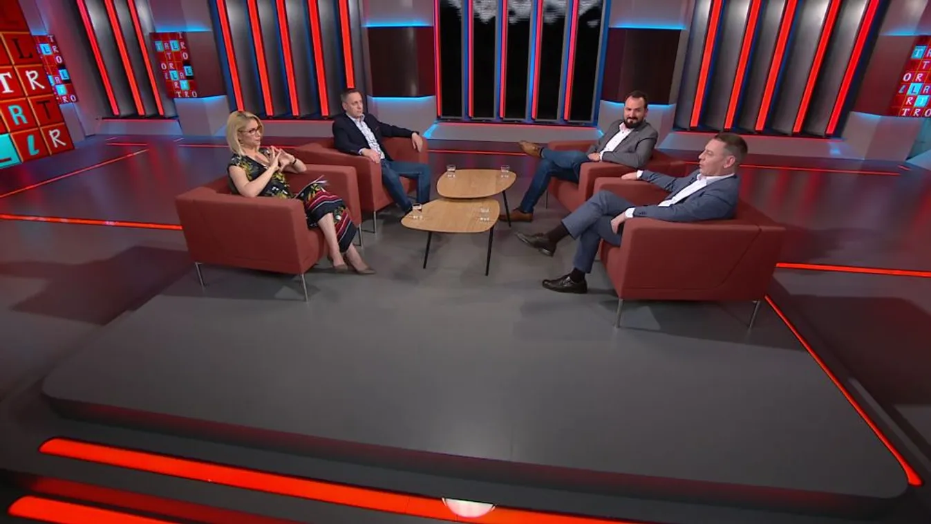 Troll: A néppárti vezetők nem értik, hogy Orbán csak nyerhet