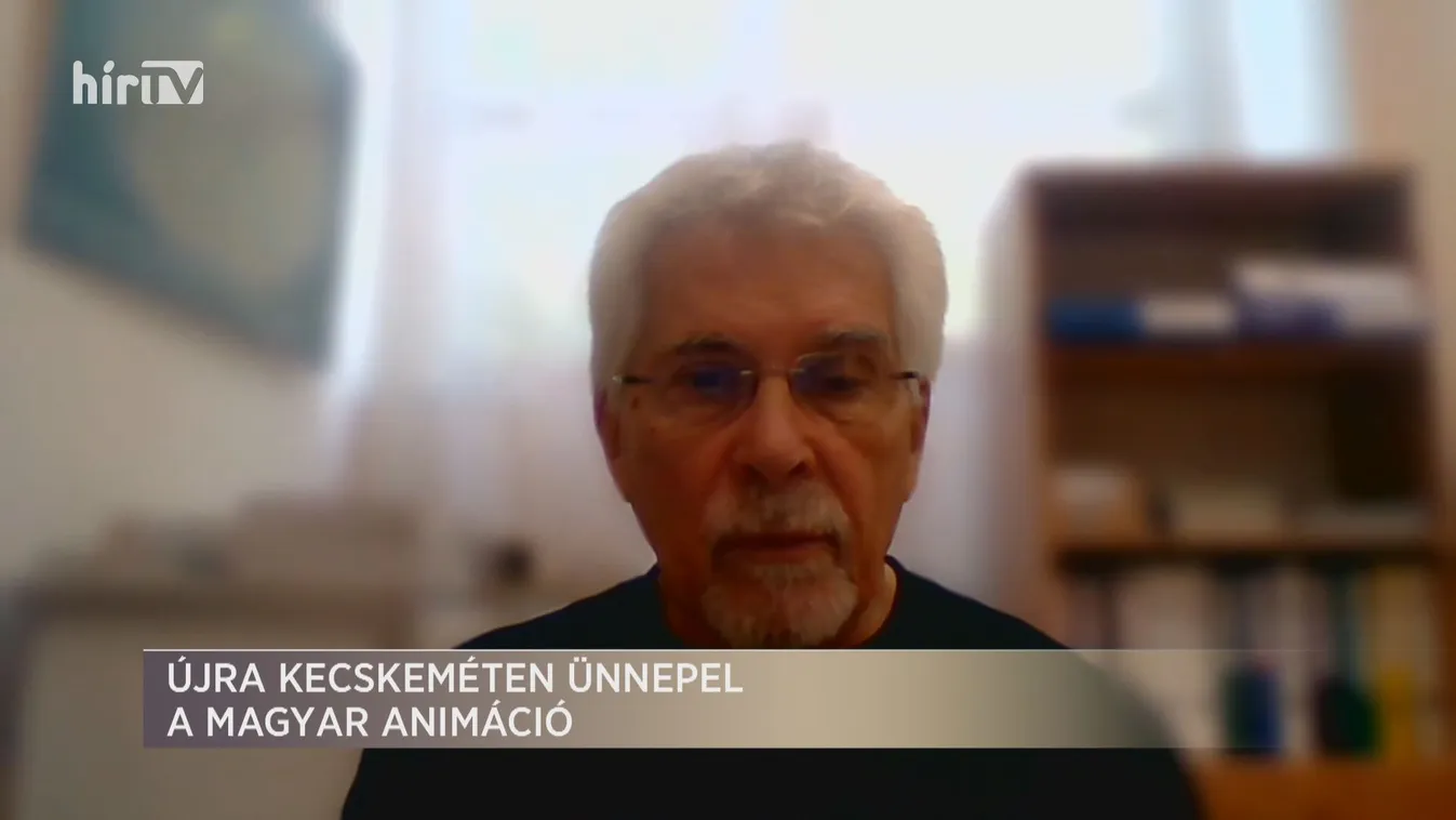Paletta: Újra Kecskeméten ünnepel a magyar animáció