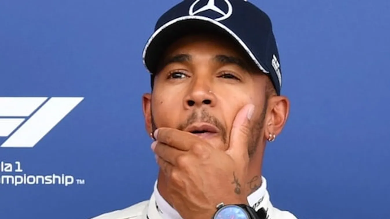 Hamilton győzött, világbajnok a Mercedes