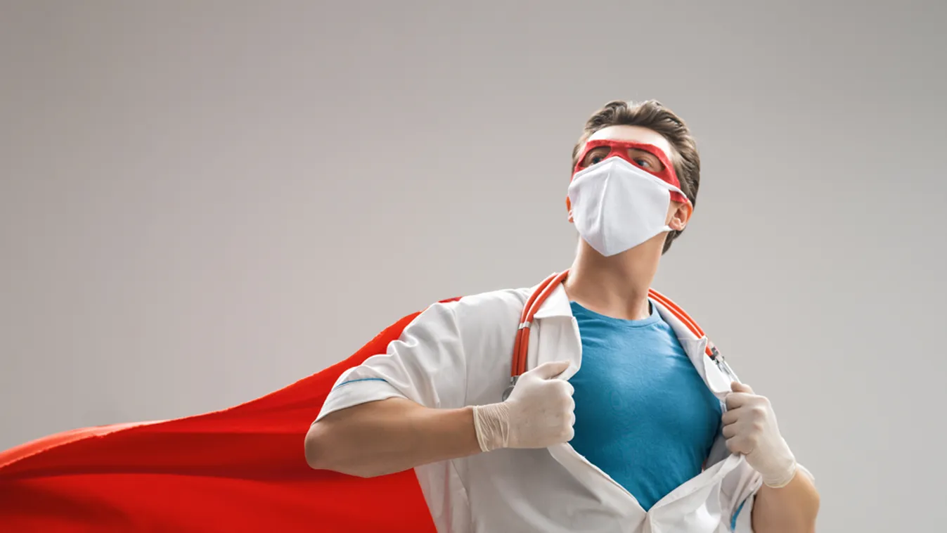 Új érméket bocsátott ki az MNB a vészhelyzetben helytállók tiszteletére