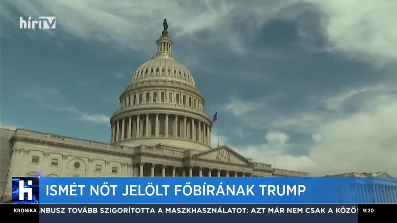 Harc a legfelsőbb bírói pozícióért