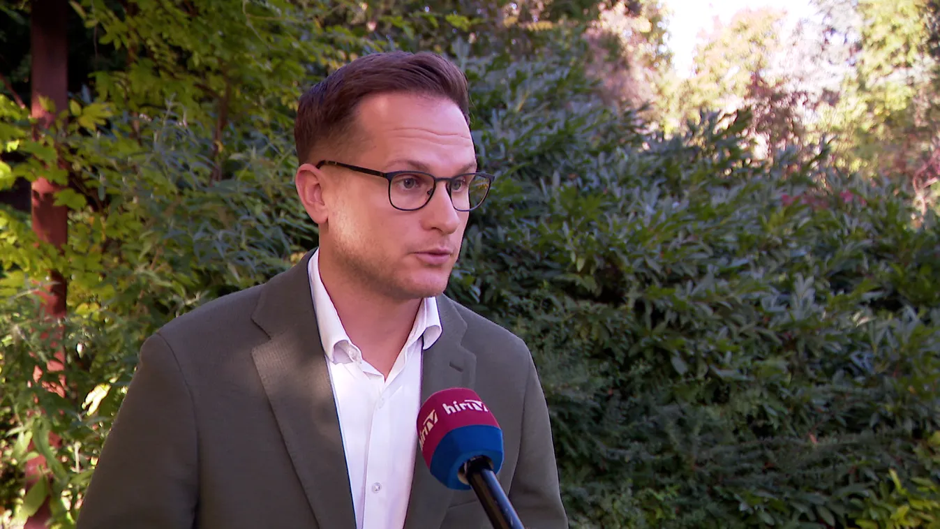 A 21 Kutatóintézet vezetője már korábban bevallotta, hogy manipulálják méréseiket  + videó