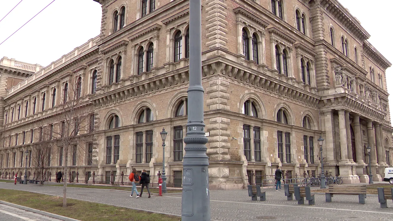 Célegyenesbe fordult a Budapesti Corvinus Egyetem modellváltása