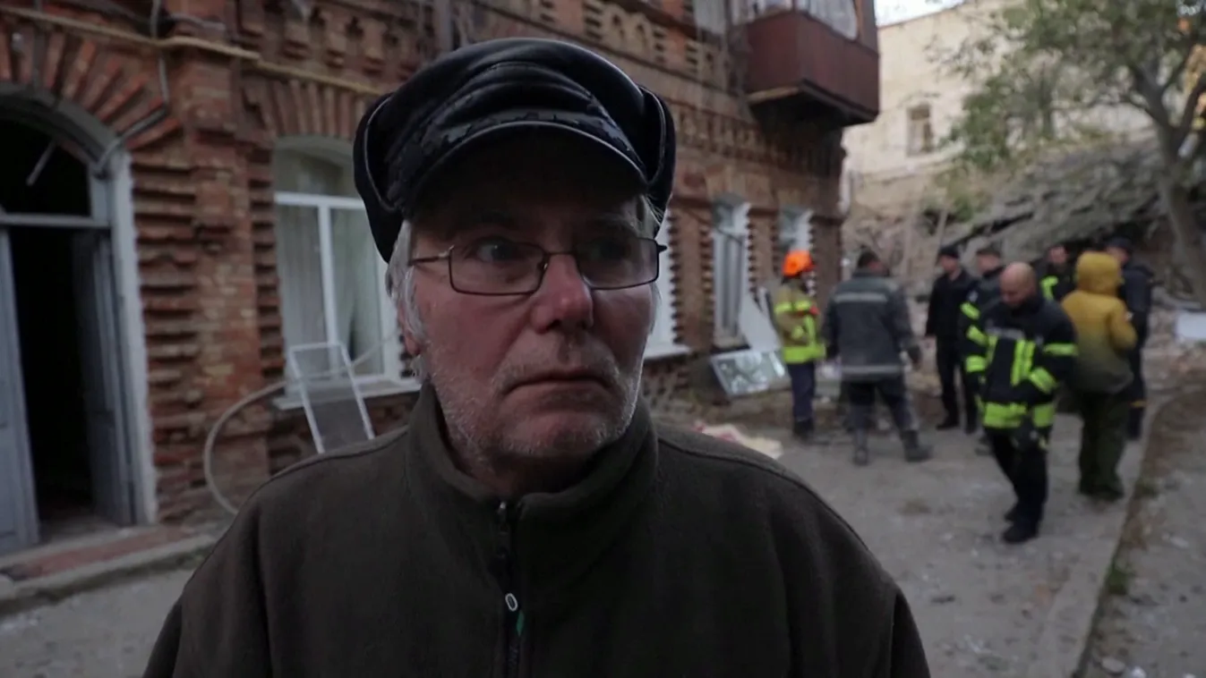 Radar - Egyre hevesebben támadják Ukrajnát az oroszok