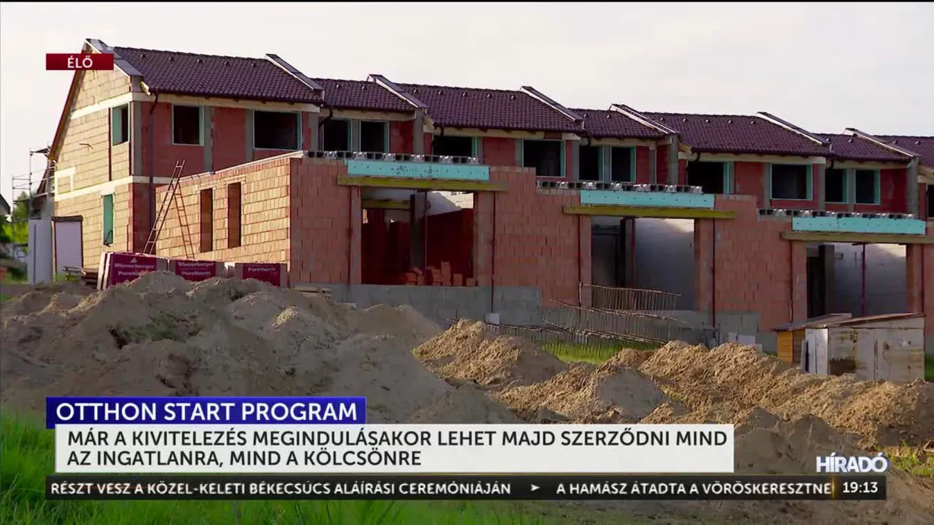 Forradalmi újítás jön: a kormány még egyszerűbbé teszi a 3%-os Otthon Start hitelt