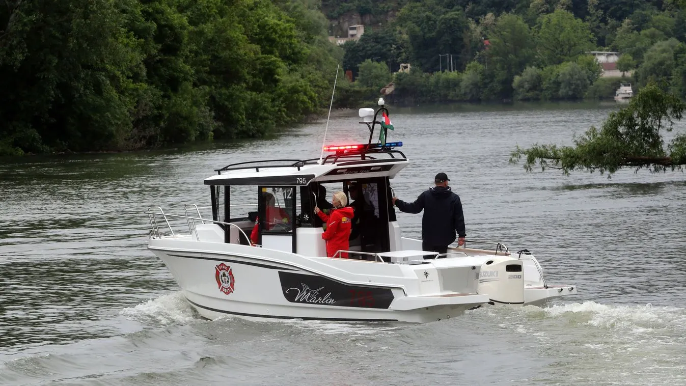 Megtalálták a Tiszában elmerült három ember holttestét