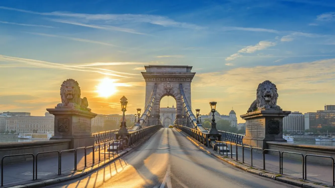 Megvan, kik újíthatják fel a Lánchidat