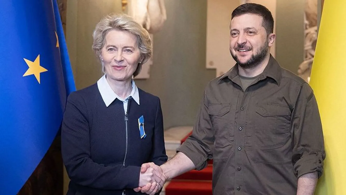 Nagy István: Felháborító, ahogy Brüsszel megszüntette a gabonaimport tilalmát