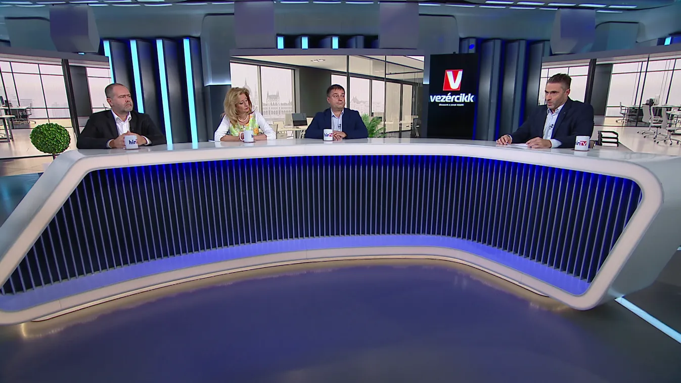 Vezércikk: Az orosz földgázra tervezett árkorlátozás ellentétes a magyar érdekekkel