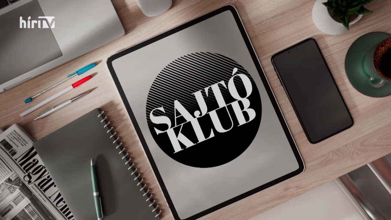 Sajtóklub – Orbán Viktor kemény üzenetet küldött Brüsszelnek + videó