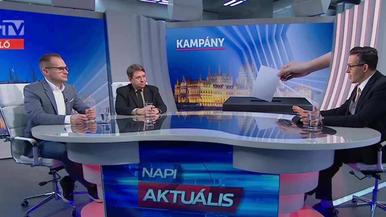 Úgy tűnik, semmi érdemi ügy nincs az ellenzék tarsolyában