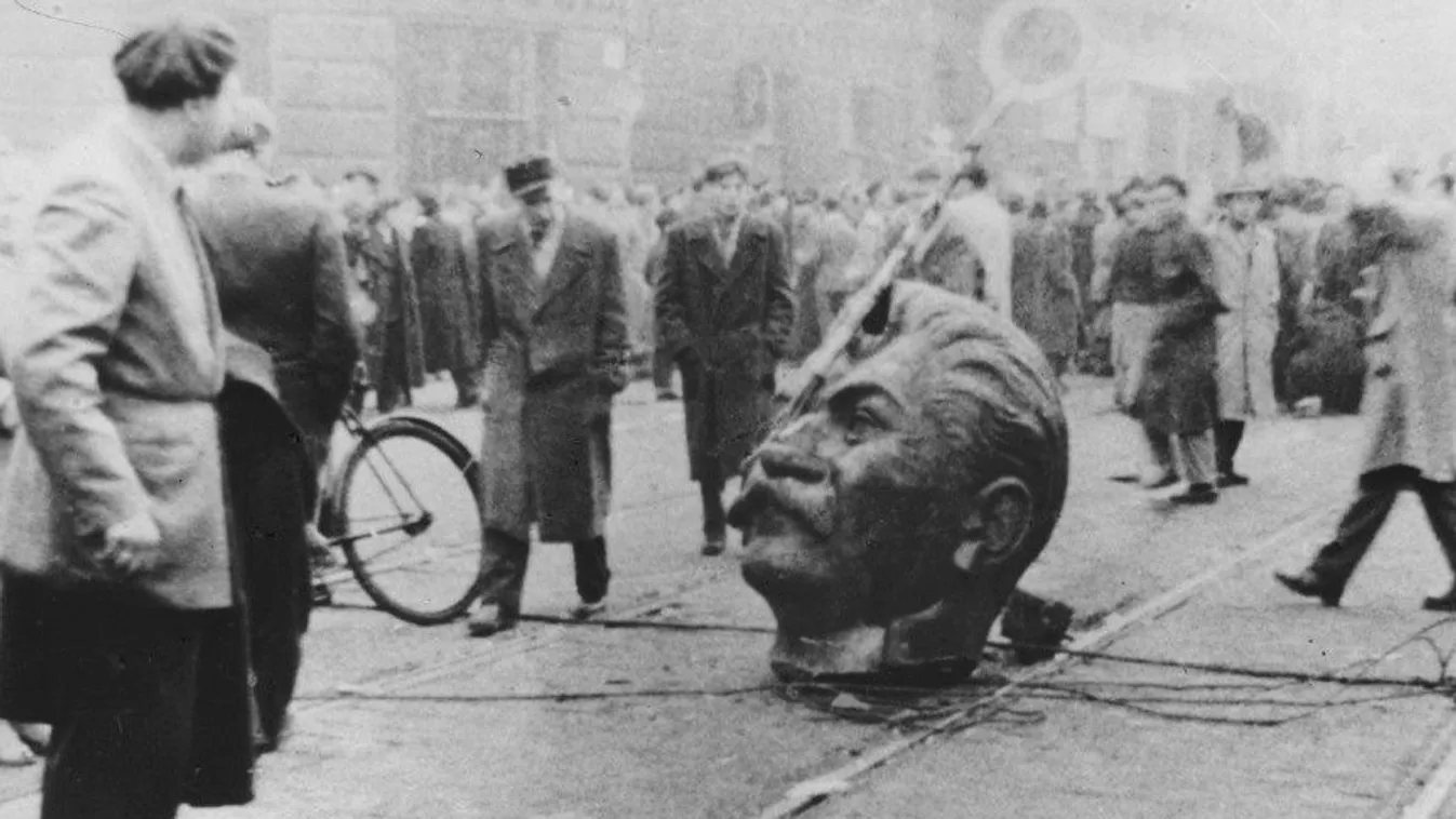 A magyarok többsége nem kér a kommunizmusból