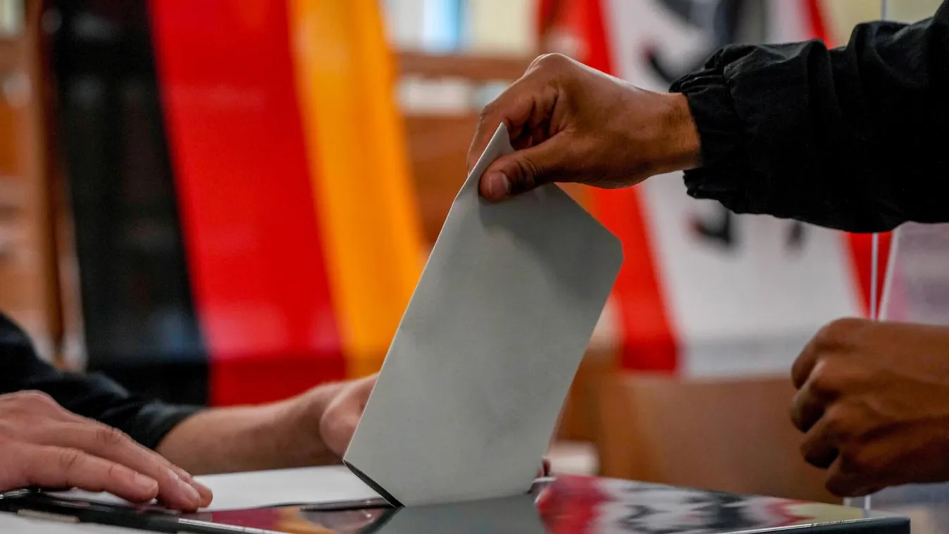 Hivatalos: meg kell ismételni Berlinben a 2021-es választást a csalások és visszaélések miatt