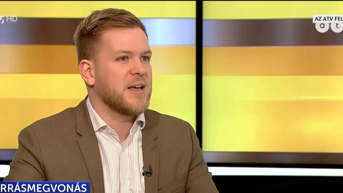 Azzal büszkélkedett a momentumos képviselő, hogy „Magyarországgal szemben” dolgoznak Brüsszelben + videó