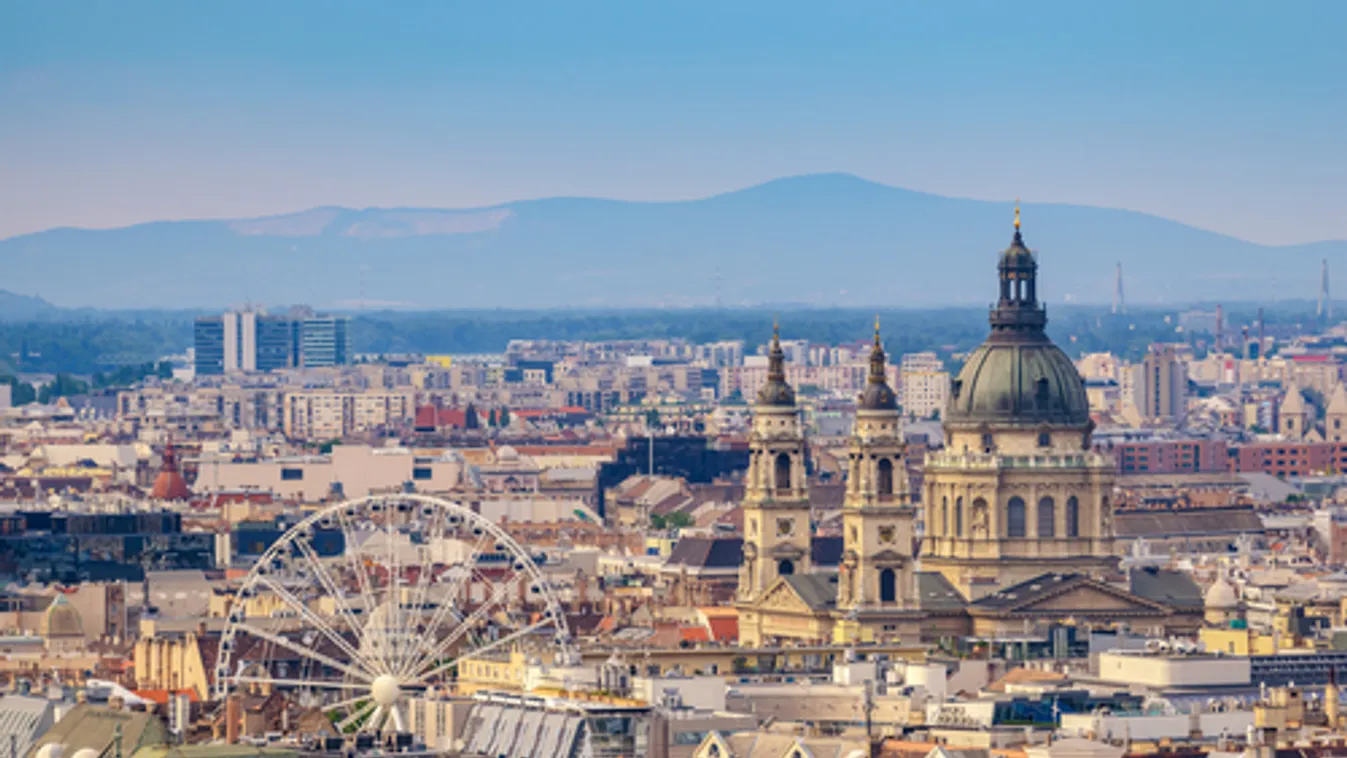 Egyre több üzlethelyiség áll üresen a fővárosban