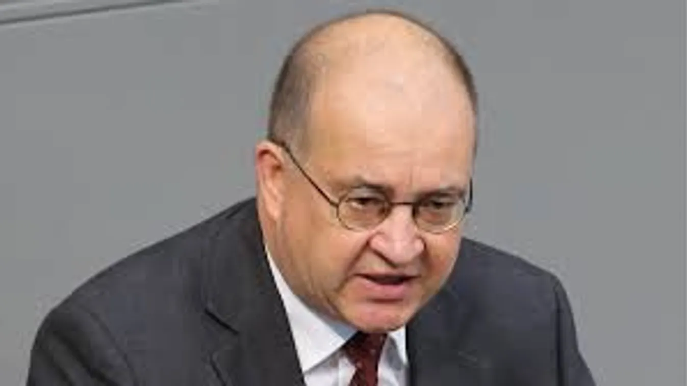 CDU-képviselő: története legnagyobb hibáját követte el az EP