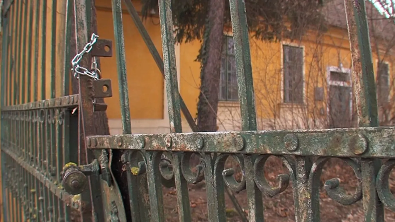 Kormányzati segítséggel épül, szépül Bonyhád