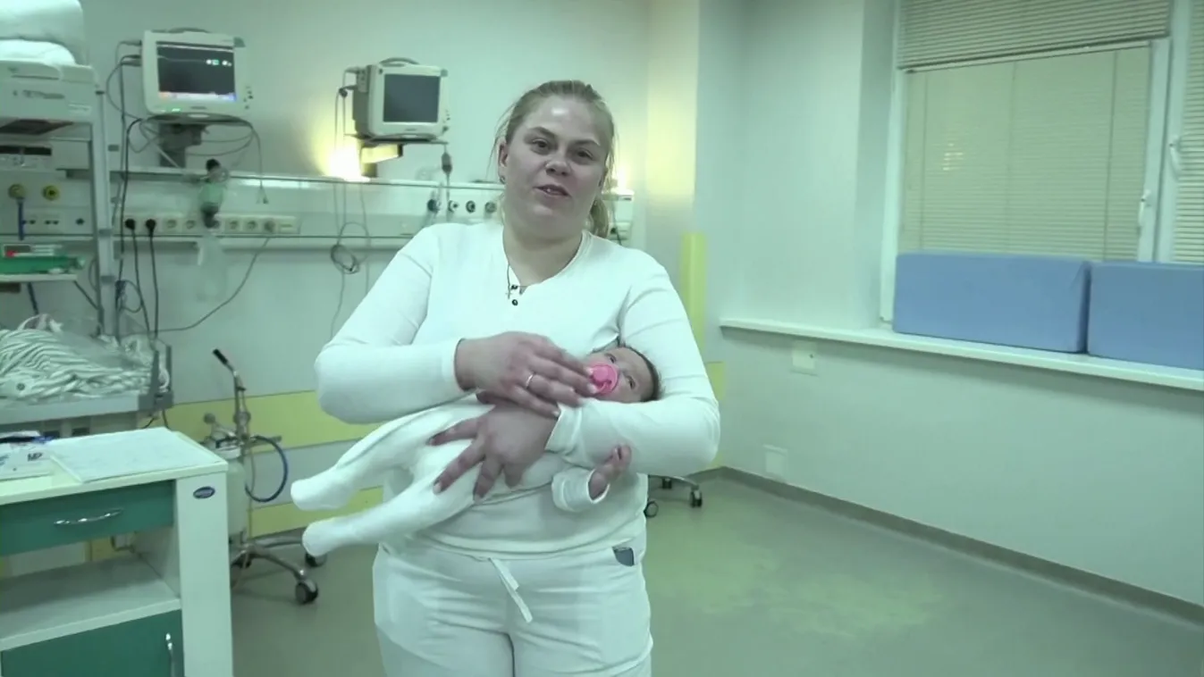 Radar - Újszülött és gyermekmentés