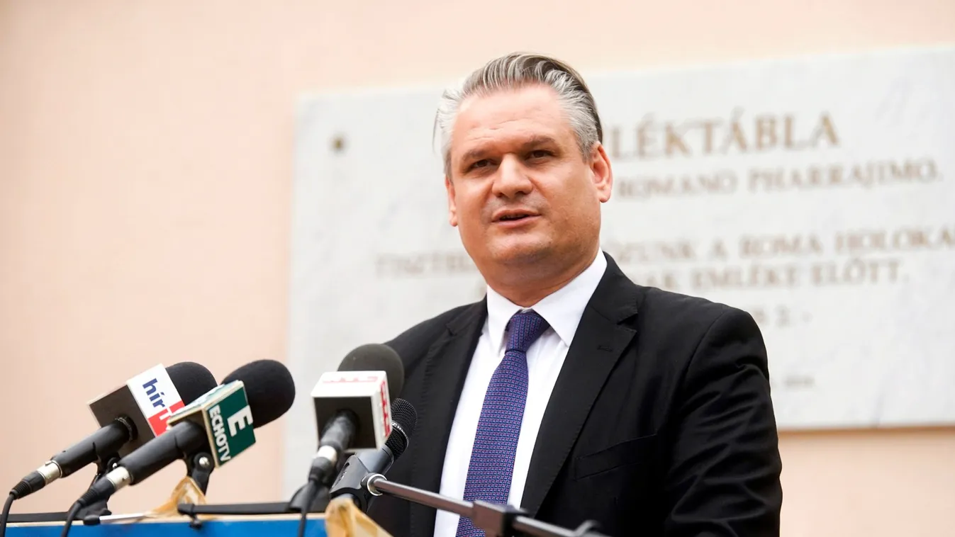 Takács Szabolcs: A választások tétje, hogy sikerül-e megtörni a bevándorláspárti elit egyeduralmát