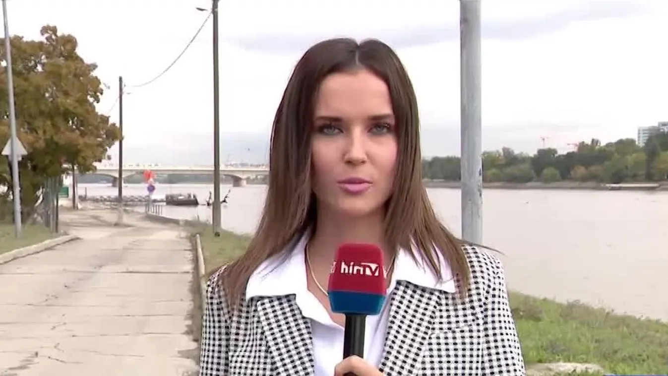 Megkezdődött a takarítás + videó