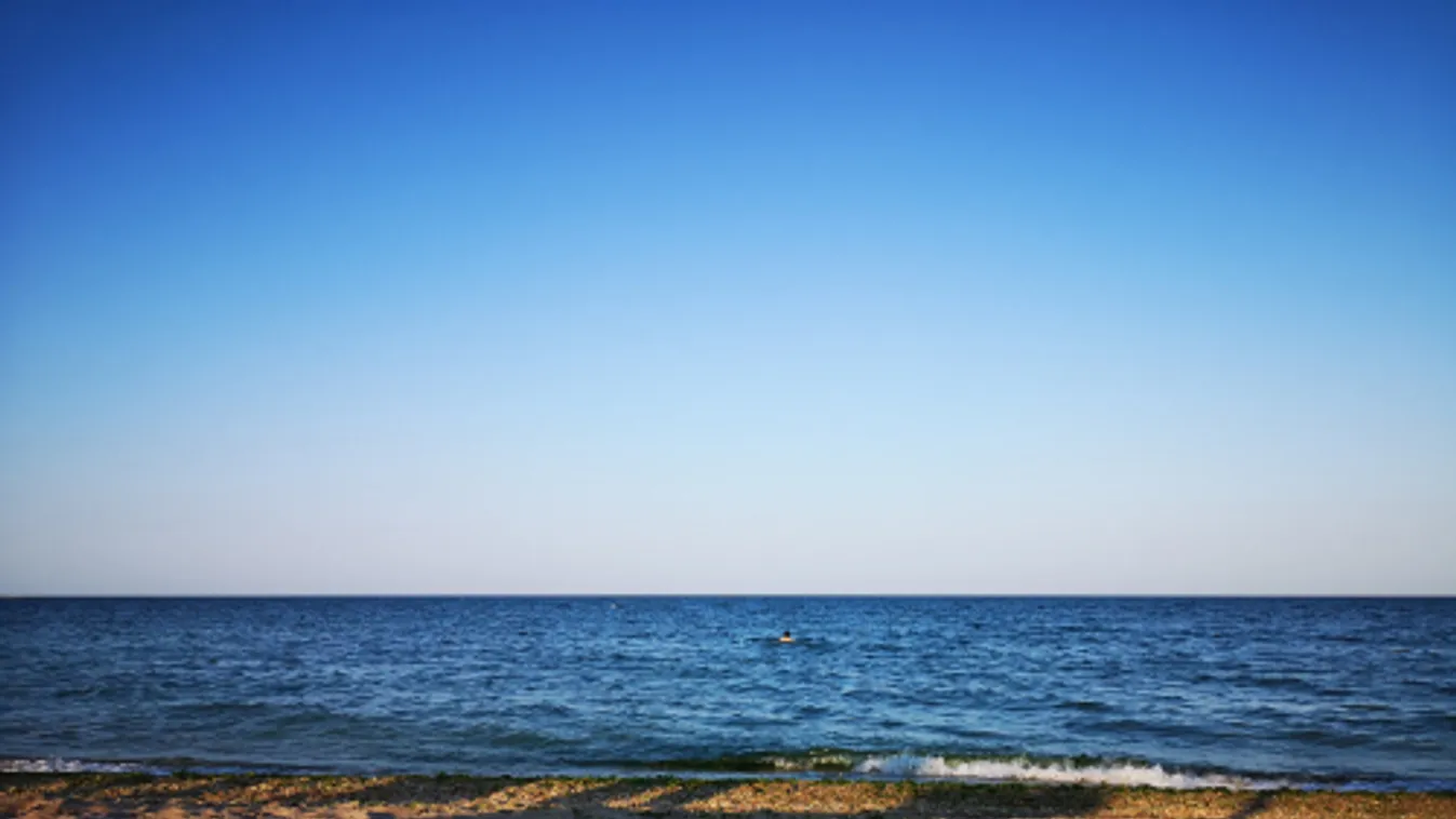 Elfogadta a román parlament a fekete-tengeri földgáz kitermeléséhez szükséges törvényt