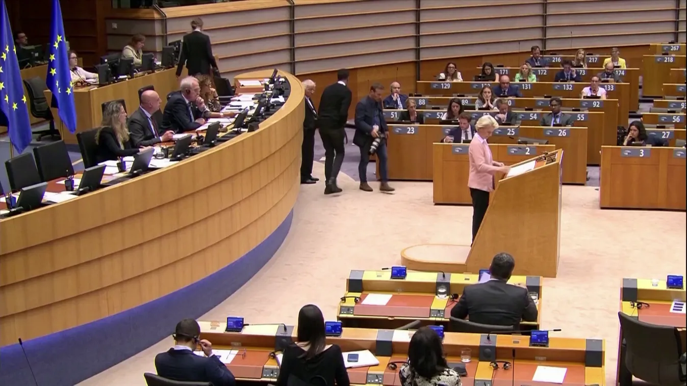 Veszélyes az Unió 10. szankciós csomagja