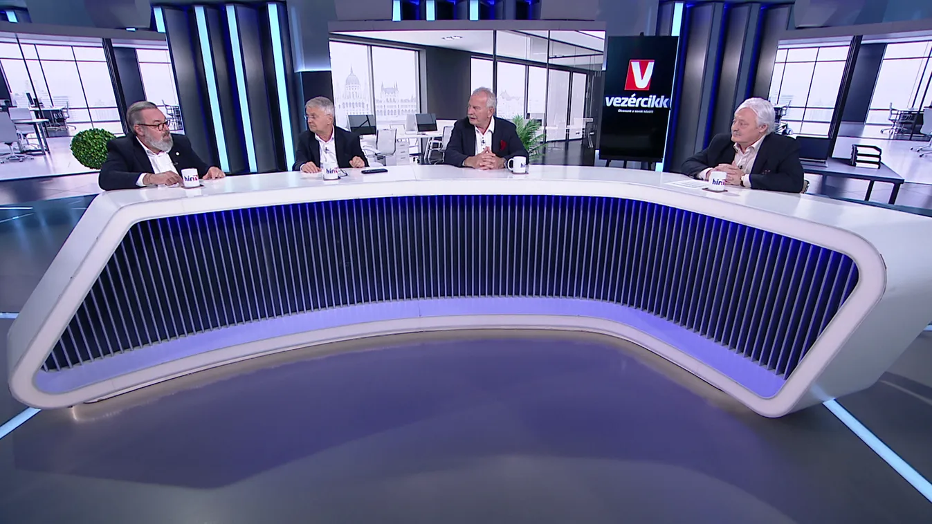 Vezércikk: megint „helytartóként” üzent David Pressman