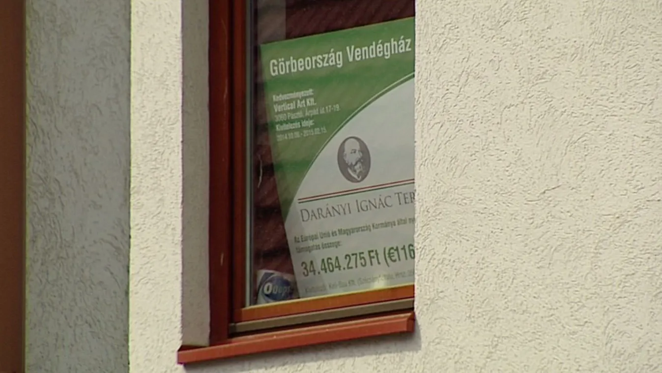 Fideszes vendéglátás – Egyenesen