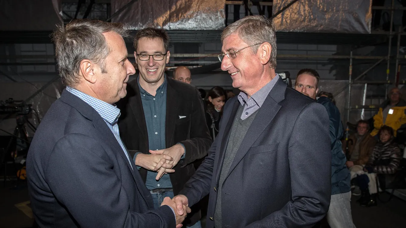 Választásra kényszerülhetnek a pártok: pénz vagy koordináció