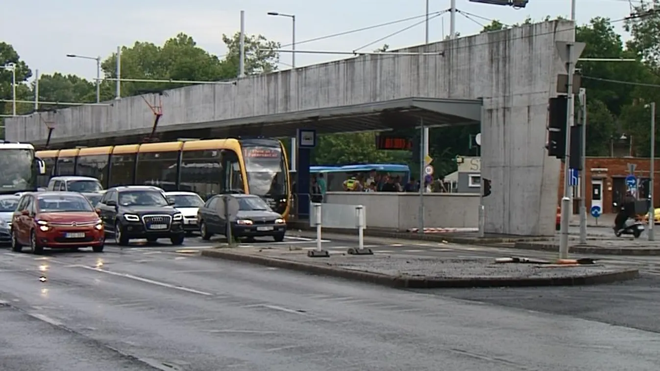 Fellélegezhetnek a budapesti autósok
