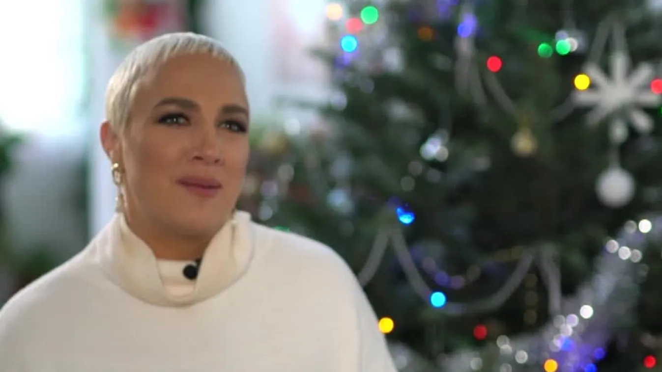 Radar - Tóth Gabi karácsonya