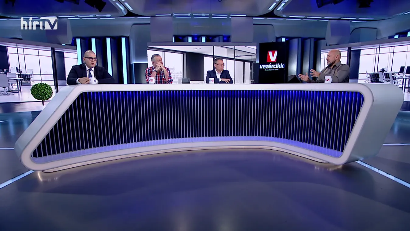 Vezércikk: „Magyarország nem szeretne újabb Gyurcsány-korszakot, akárhogy is hívják”