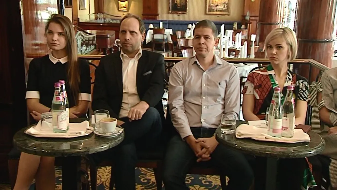 Bajnokok lettek az UNICEF nagykövetei