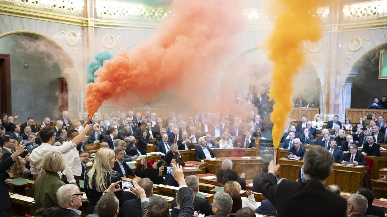 Kocsis Máté: Mi lesz a következő, ti barmok?