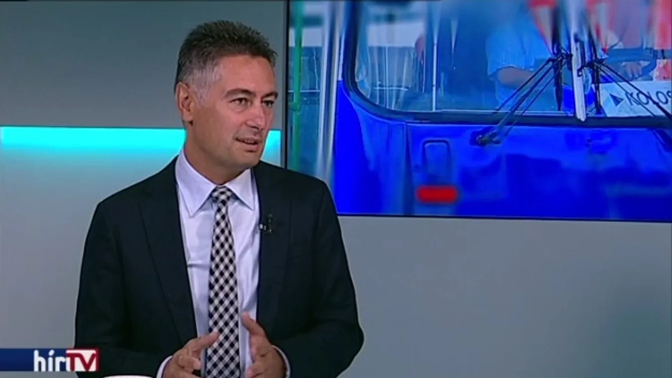 Miről tudhatott Demszky Gábor? – Reggeli járat