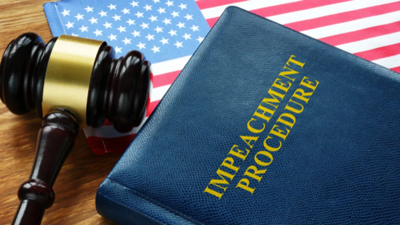 Megkezdődött a demokraták érveinek előterjesztése