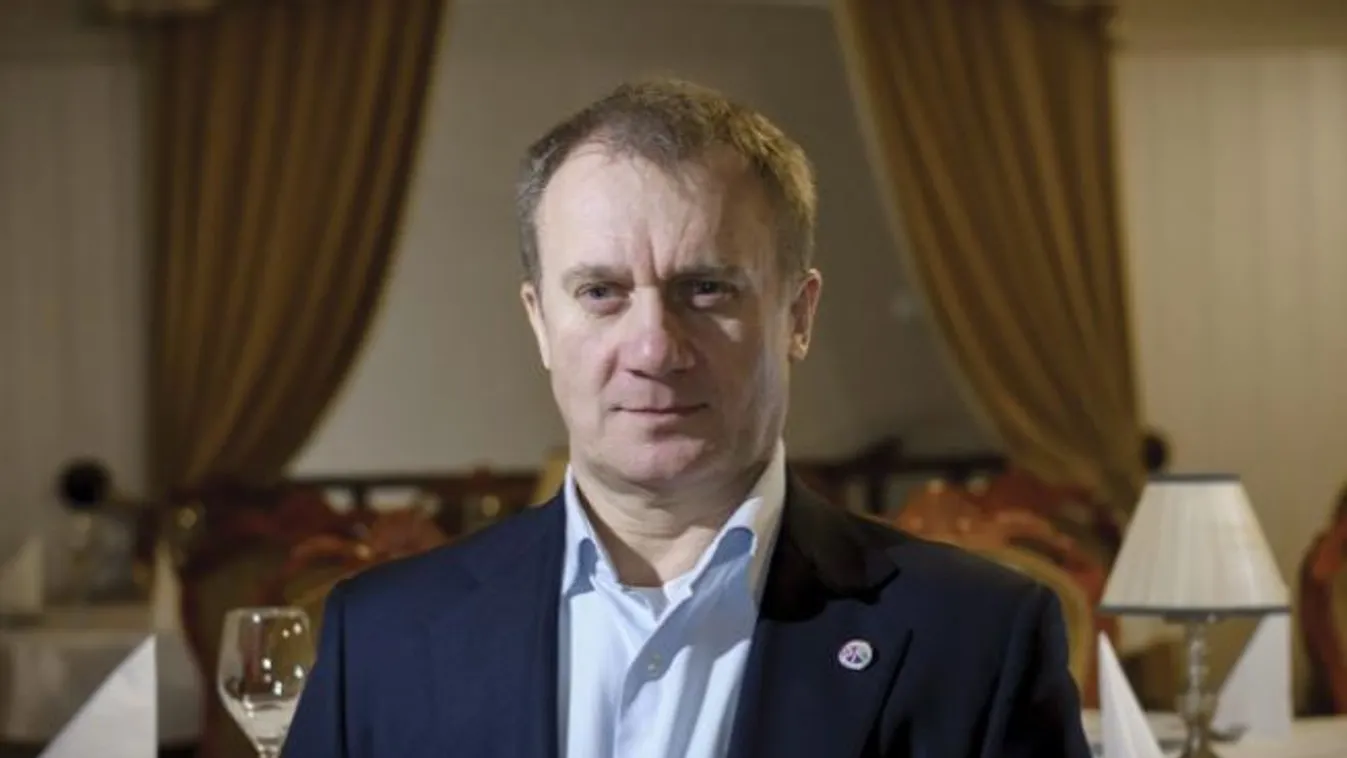 Varju László mentelmi jogának felfüggesztését indítványozta a legfőbb ügyész